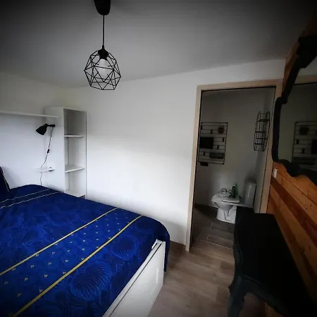Appartement Proche Therme Vals Les Bains *