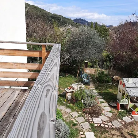 Appartement Proche Therme Vals Les Bains *